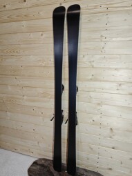 LYŽE NORDICA DRIVE 76 176CM